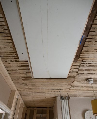 Servicios - Pintura decorativa en Badajoz